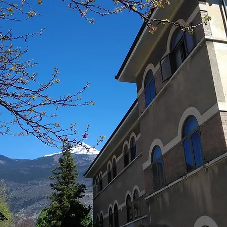 Casa Per Ferie San Francesco Susa