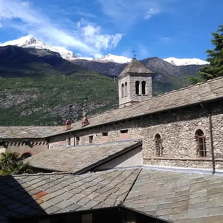 Casa Per Ferie San Francesco