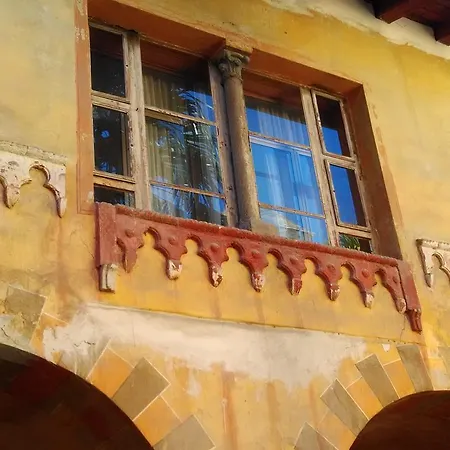 招待所 Casa Per Ferie San Francesco *