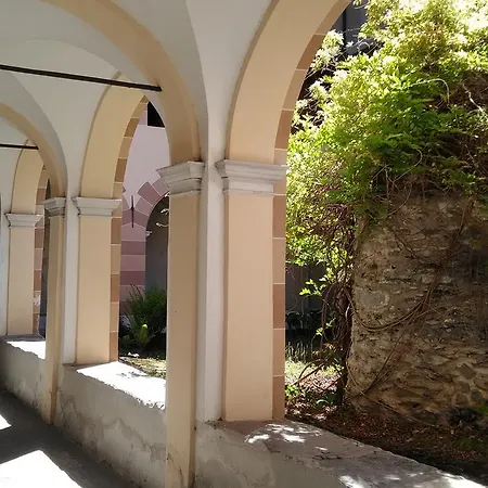 Casa Per Ferie San Francesco