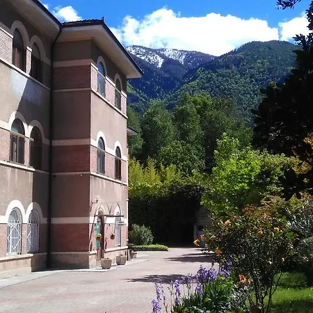 Casa Per Ferie San Francesco 招待所