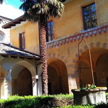 Casa Per Ferie San Francesco