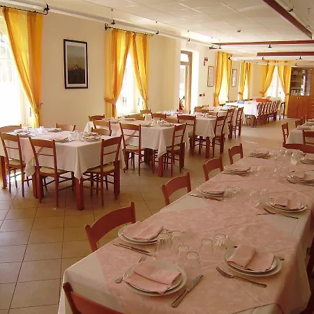 Casa Per Ferie San Francesco *