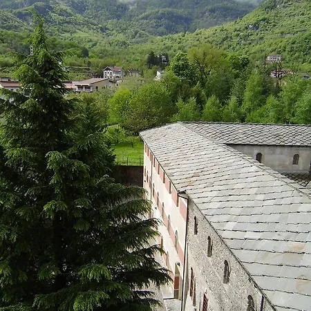 Casa Per Ferie San Francesco 苏萨