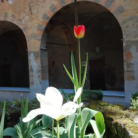 Casa Per Ferie San Francesco Gasthof *