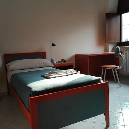 招待所 Casa Per Ferie San Francesco *