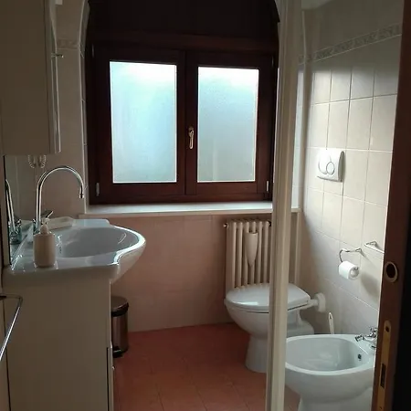 招待所 Casa Per Ferie San Francesco 苏萨
