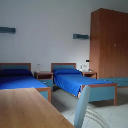 招待所 Casa Per Ferie San Francesco *