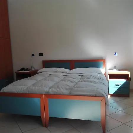 招待所 Casa Per Ferie San Francesco *