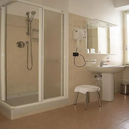 Casa Per Ferie San Francesco 苏萨